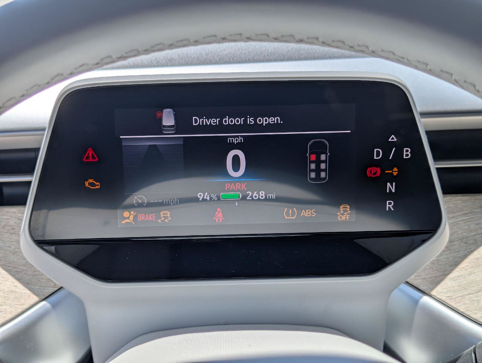 New 2025 Volkswagen ID. Buzz Pro S Plus AWD/4WD image 15