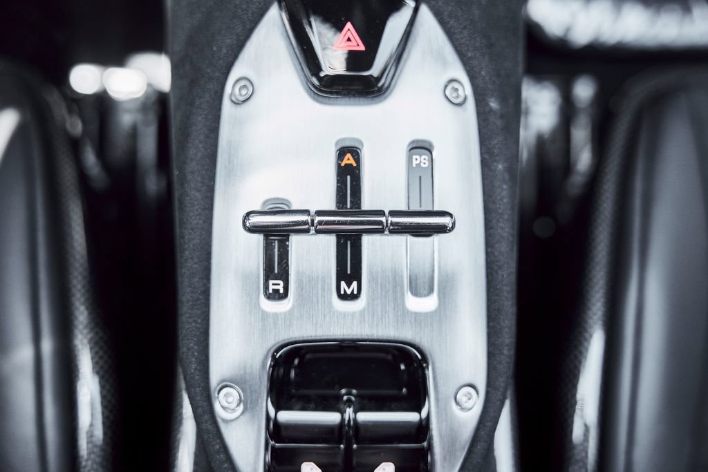 Used 2023 Ferrari 296 GTB RWD image 67