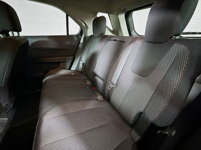 Used 2017 Chevrolet Equinox LT image 27