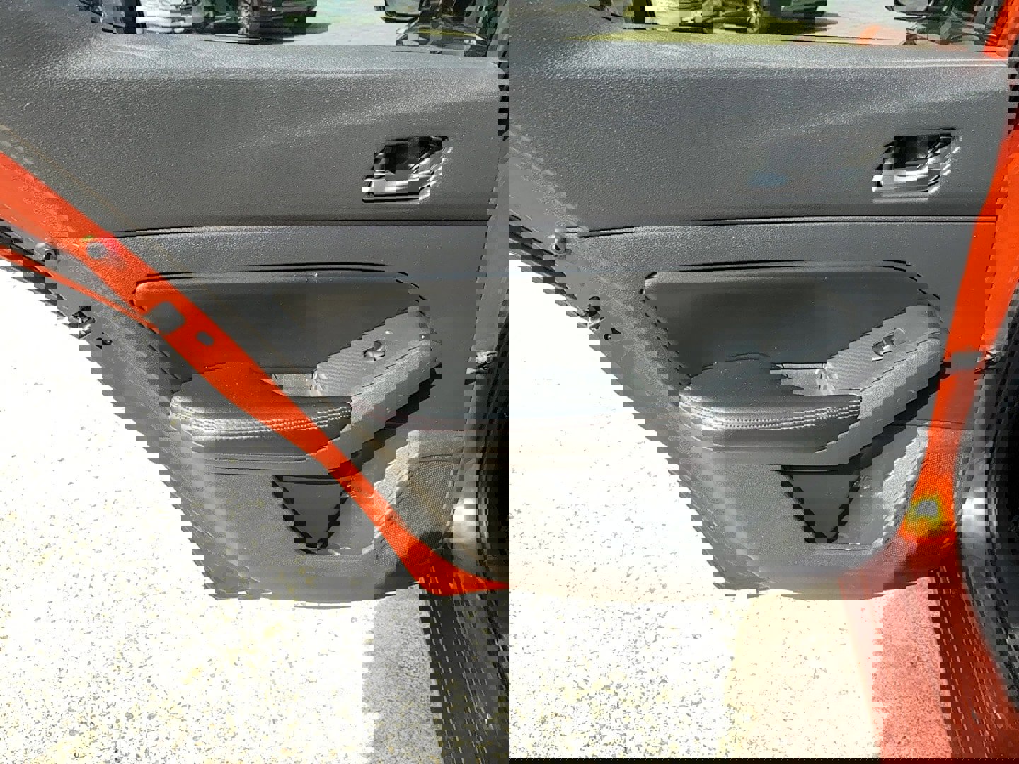 Used 2021 Nissan Altima 2.5 SR w/ SR Premium Package image 9