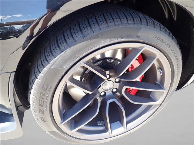 Used 2021 Dodge Challenger R/T Scat Pack RWD image 7