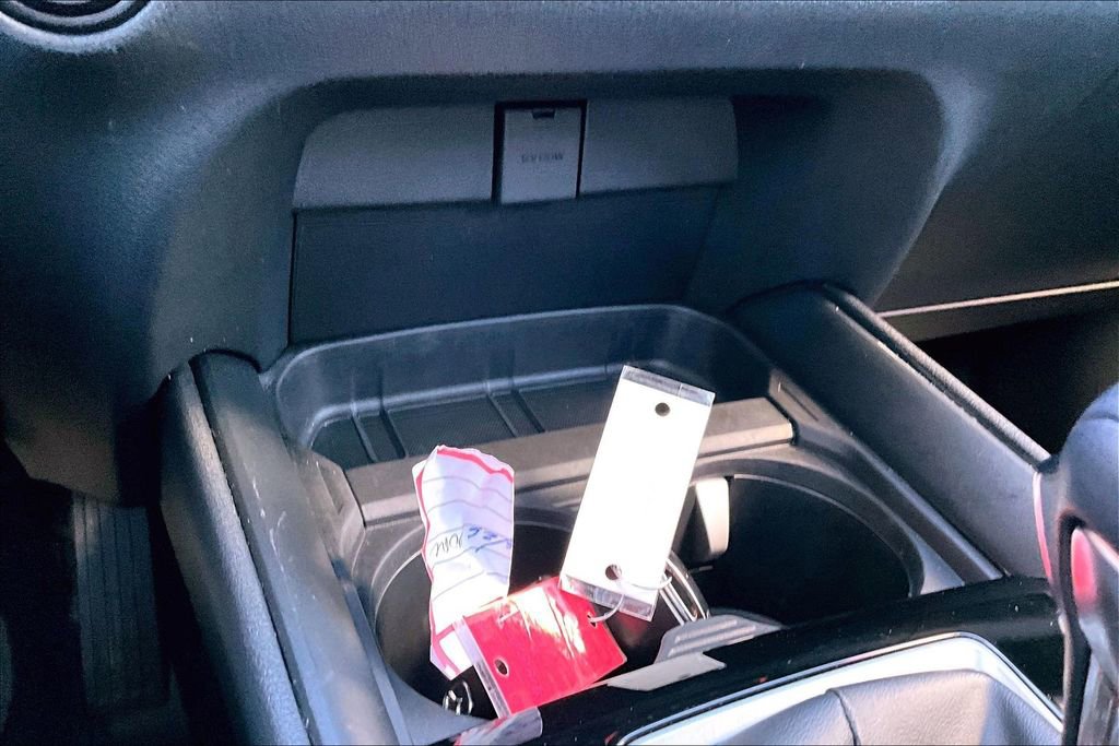 Used 2024 MAZDA CX-50 AWD 2.5 Turbo w/ Weather Package image 14