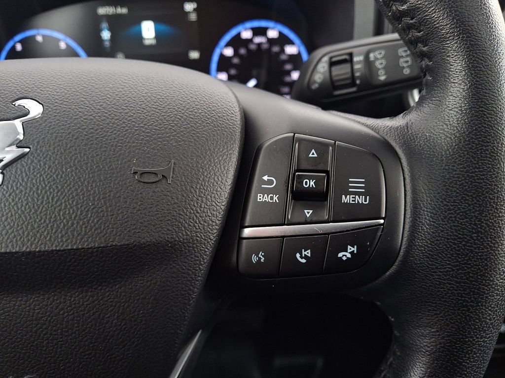 Certified 2021 Ford Bronco Sport Big Bend w/ Big Bend Package AWD/4WD image 24