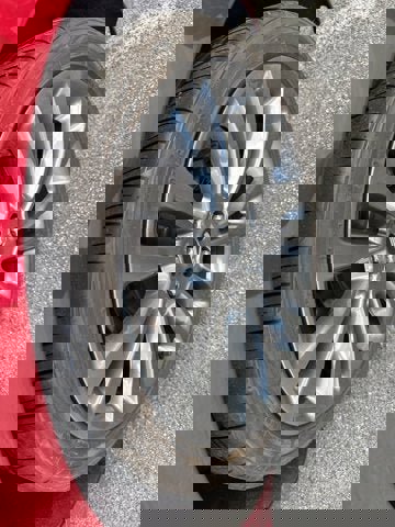 Used 2017 Lincoln Continental Reserve w/ Climate Package image 17