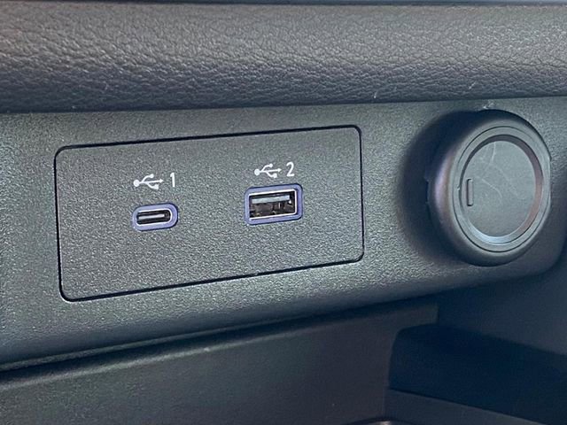 Used 2023 Nissan Rogue SV image 17