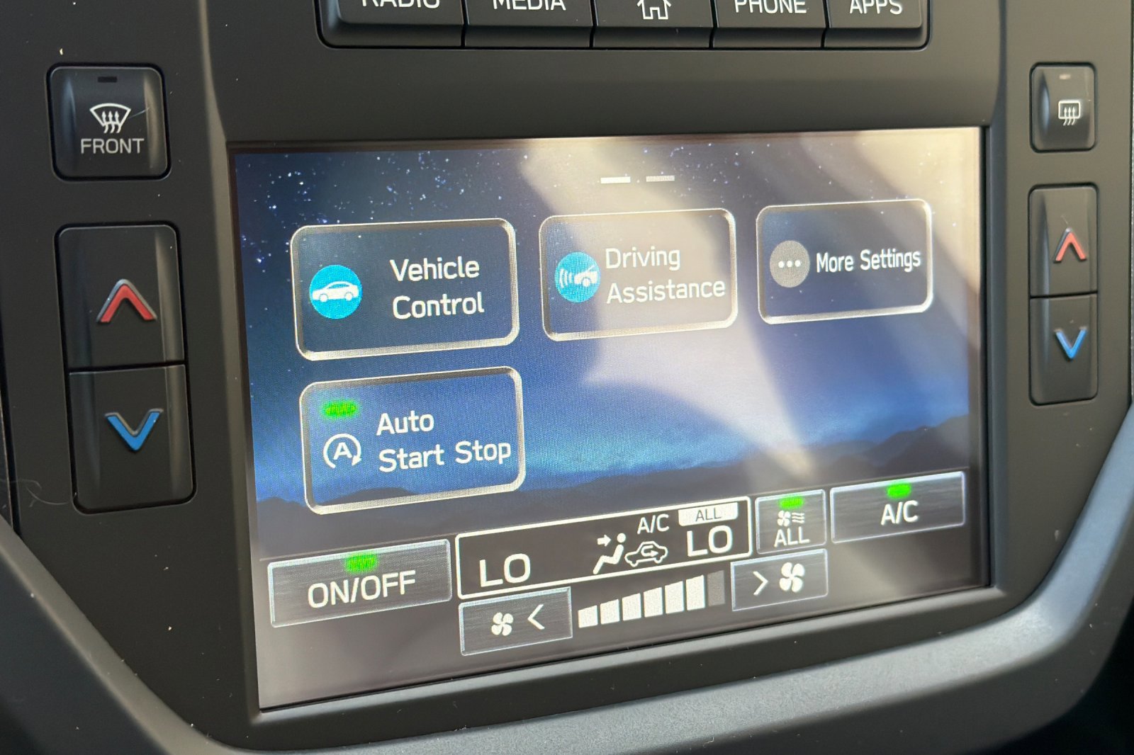 New 2026 Subaru Forester image 20