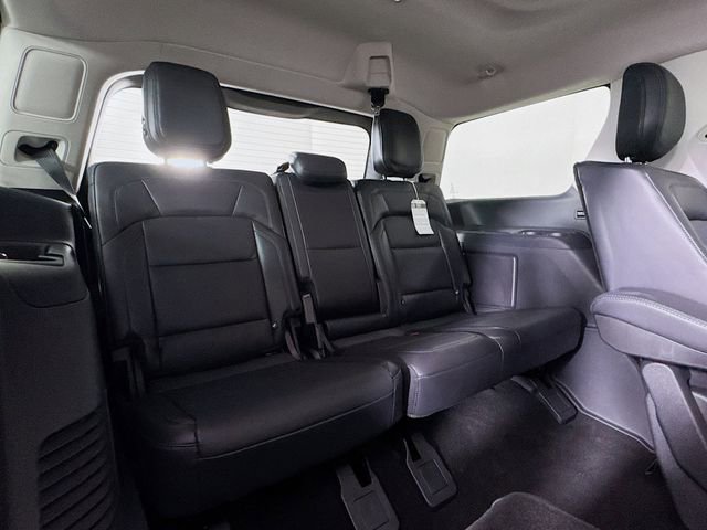 New 2025 Lincoln Navigator Reserve AWD/4WD image 29