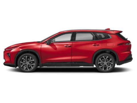 New 2026 Toyota Crown Signia image 3