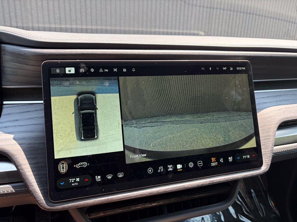 Used 2026 Rivian R1S Adventure AWD/4WD image 58