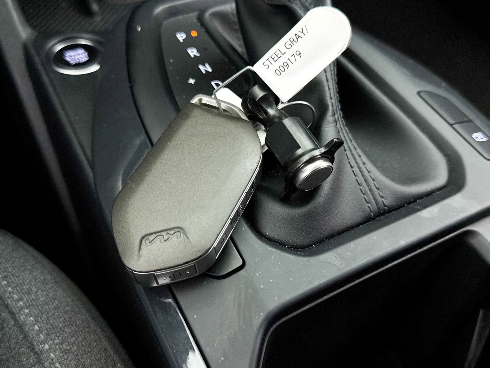 Certified 2025 Kia K4 EX image 33