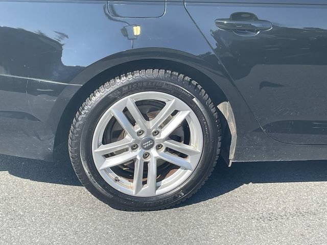 Used 2017 Audi A4 2.0T Ultra Premium FWD image 8