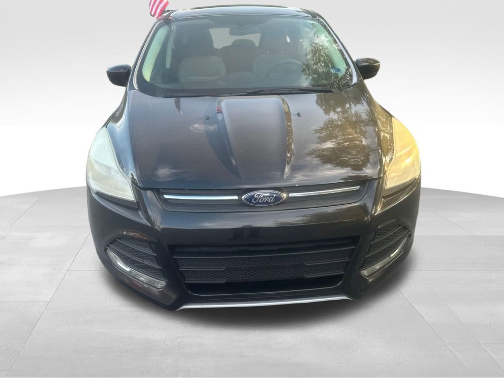 Used 2014 Ford Escape SE image 35