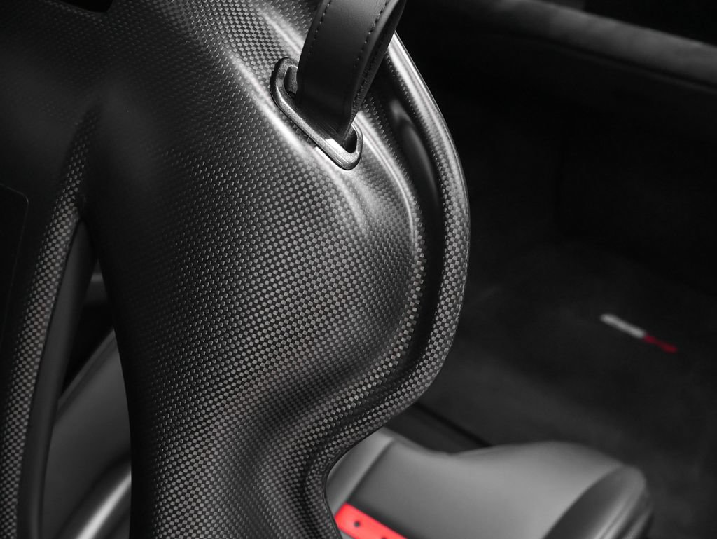 Certified 2024 Ferrari 296 GTB RWD image 22