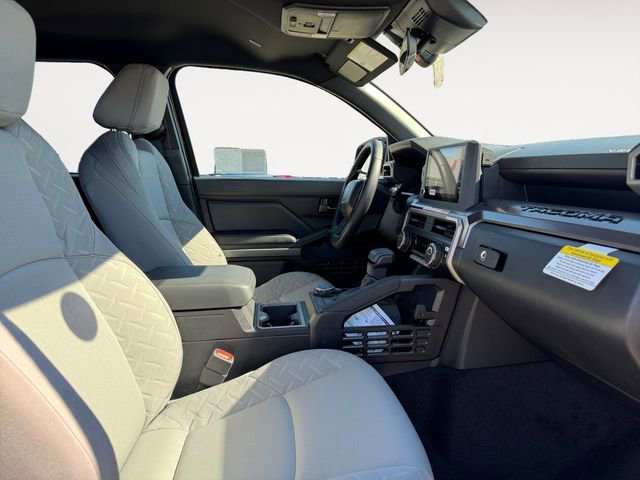 New 2026 Toyota Tacoma SR5 image 13