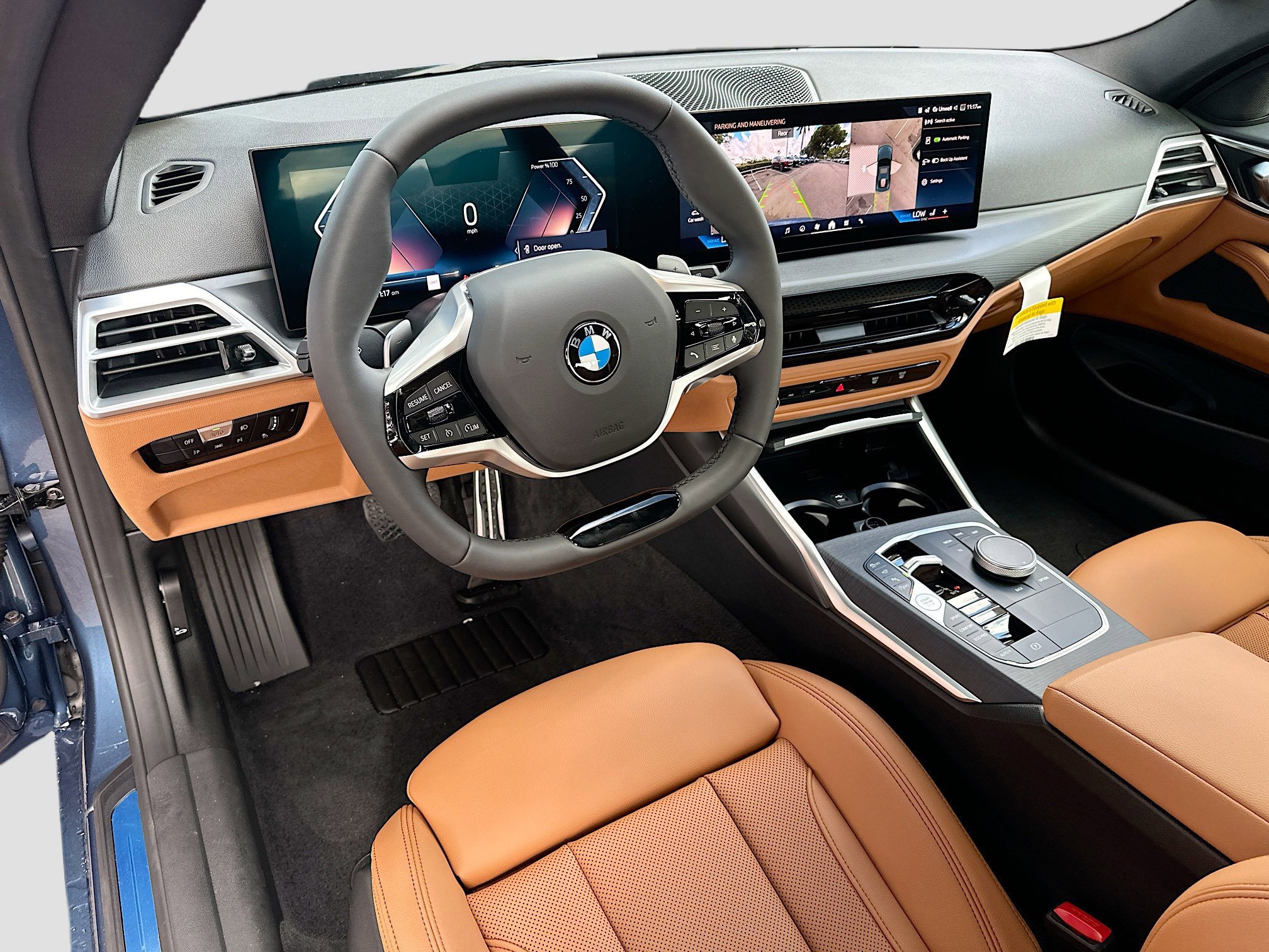 New 2026 BMW 430i Coupe image 7