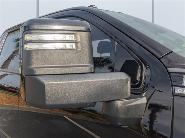 Used 2021 GMC Sierra 2500 AT4 w/ AT4 Premium Plus Package image 11