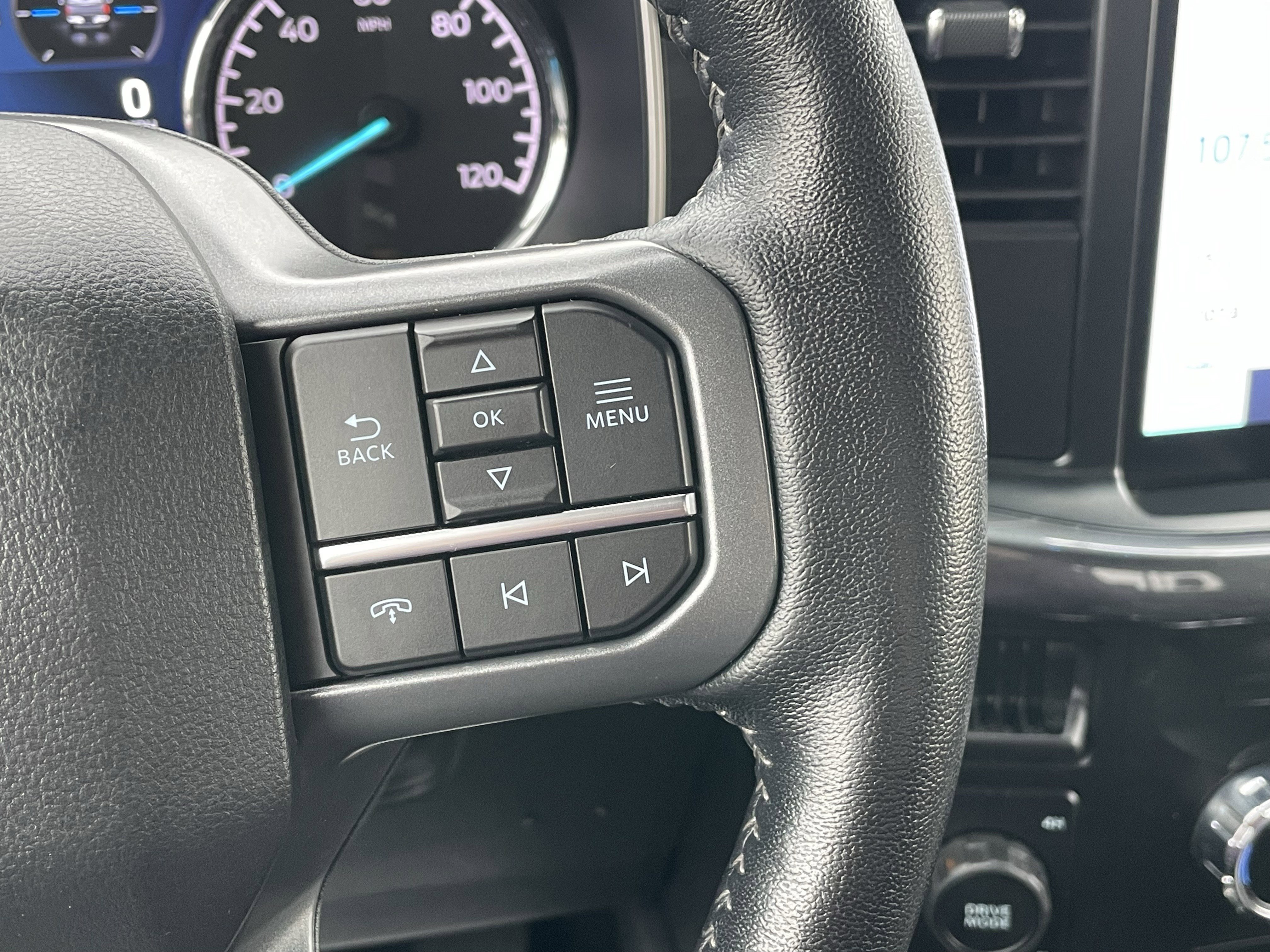 Used 2022 Ford F150 XLT w/ Equipment Group 302A High image 17