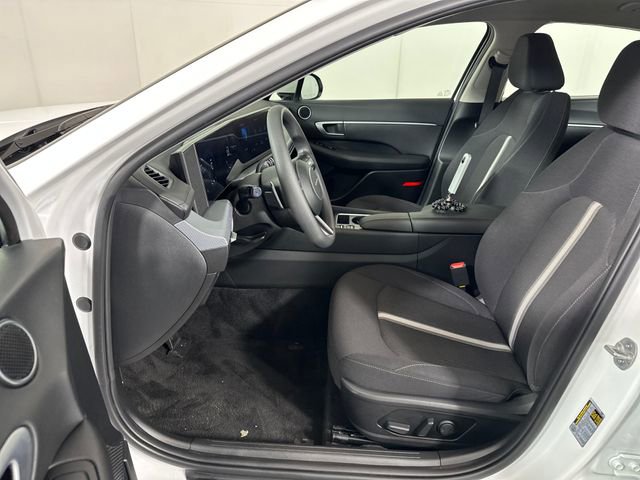Used 2024 Hyundai Sonata SEL AWD/4WD image 11