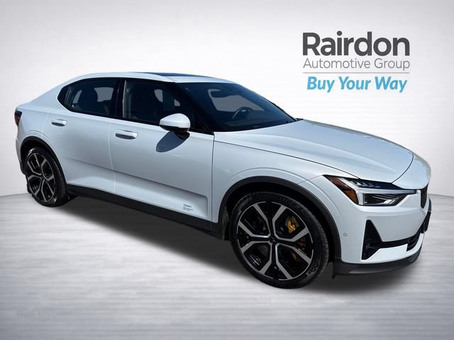 Used 2023 Polestar Polestar 2 w/ Pilot Pack AWD/4WD image 1