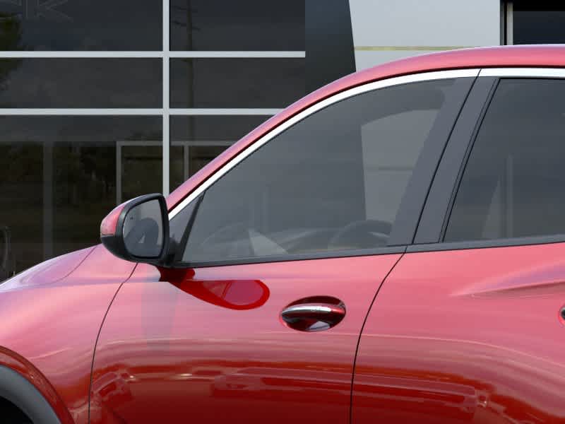 New 2026 Buick Encore GX Preferred FWD image 12