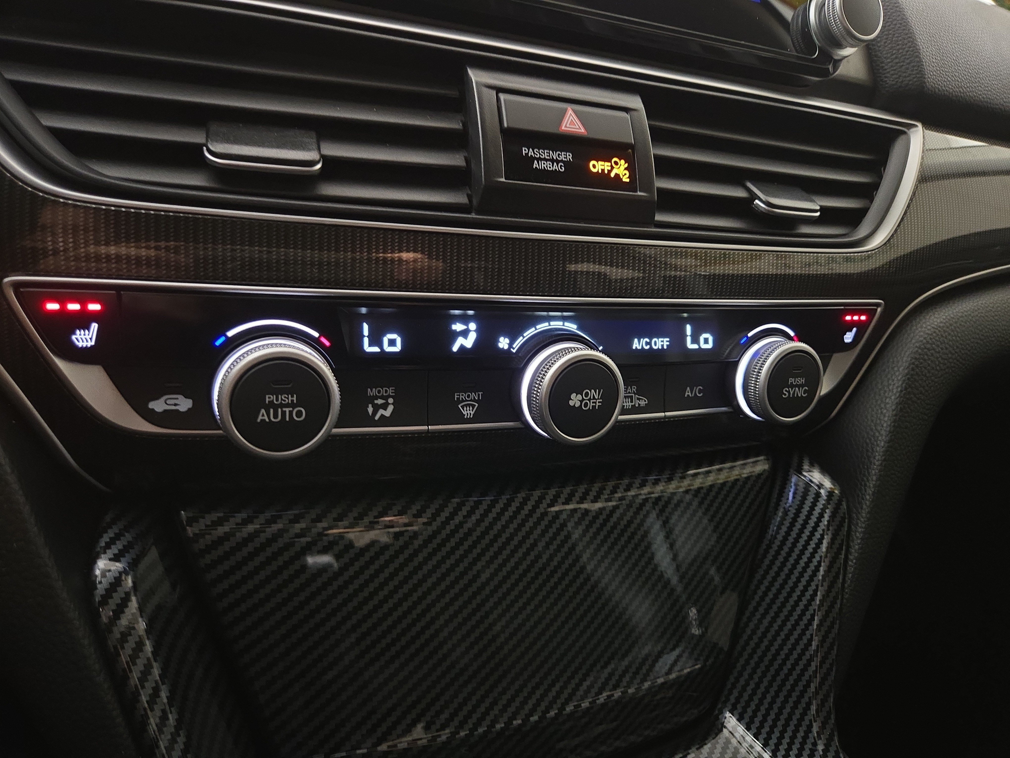 Used 2021 Honda Accord Sport Special Edition image 30