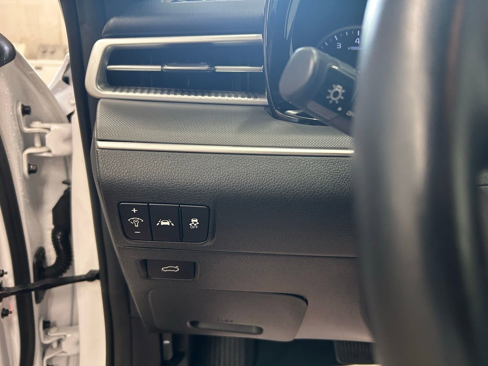 Used 2021 Kia K5 GT-Line image 14