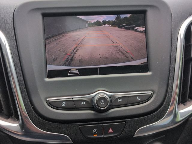 Used 2024 Chevrolet Equinox LT FWD image 18
