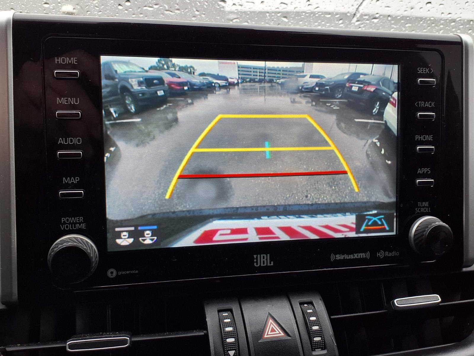 Used 2020 Toyota RAV4 XSE AWD/4WD image 6