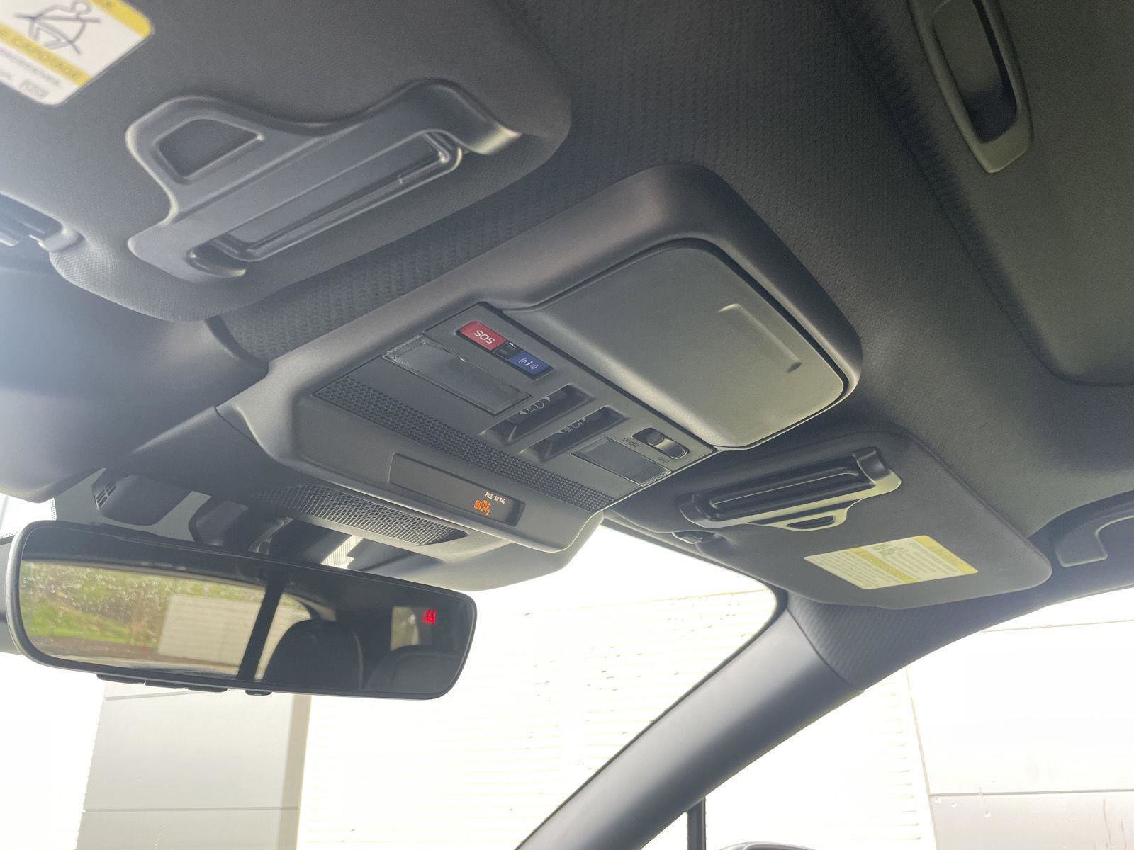 New 2026 Subaru Outback Limited image 20