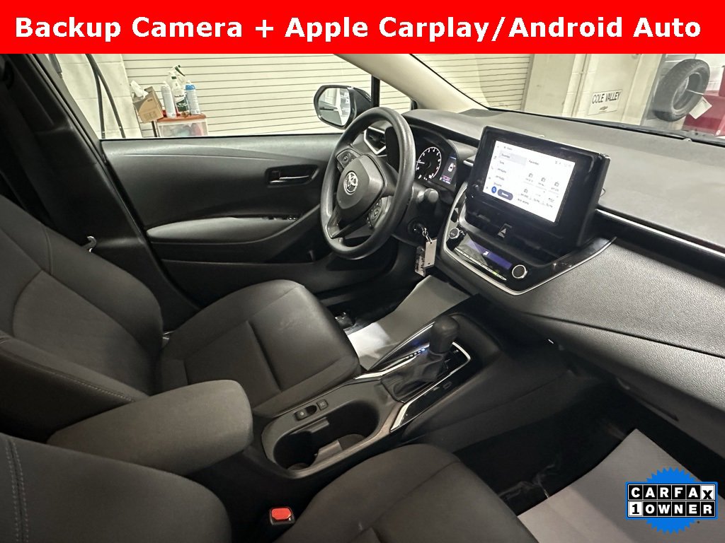 Used 2024 Toyota Corolla LE image 23