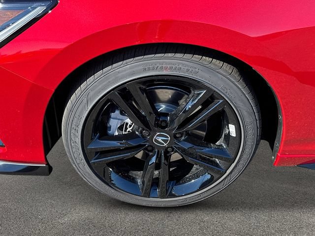New 2026 Acura Integra A-Spec w/ Technology Package FWD image 8
