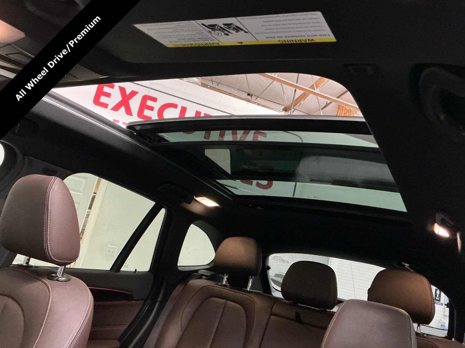 Used 2016 BMW X1 xDrive28i image 30