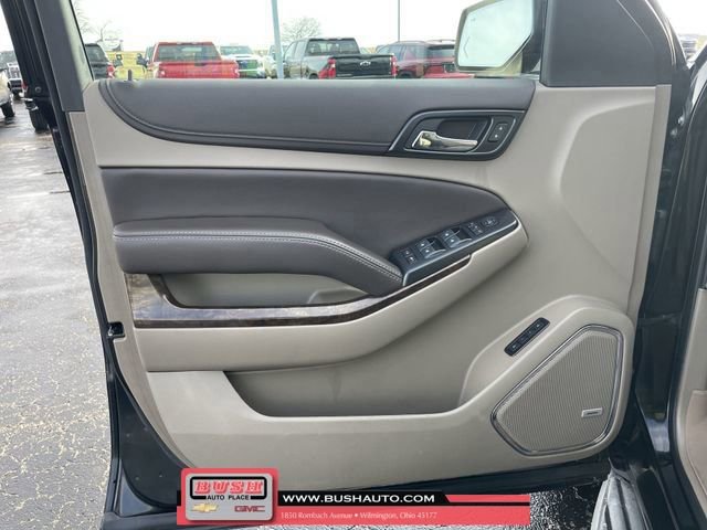 Used 2020 Chevrolet Tahoe LT image 23