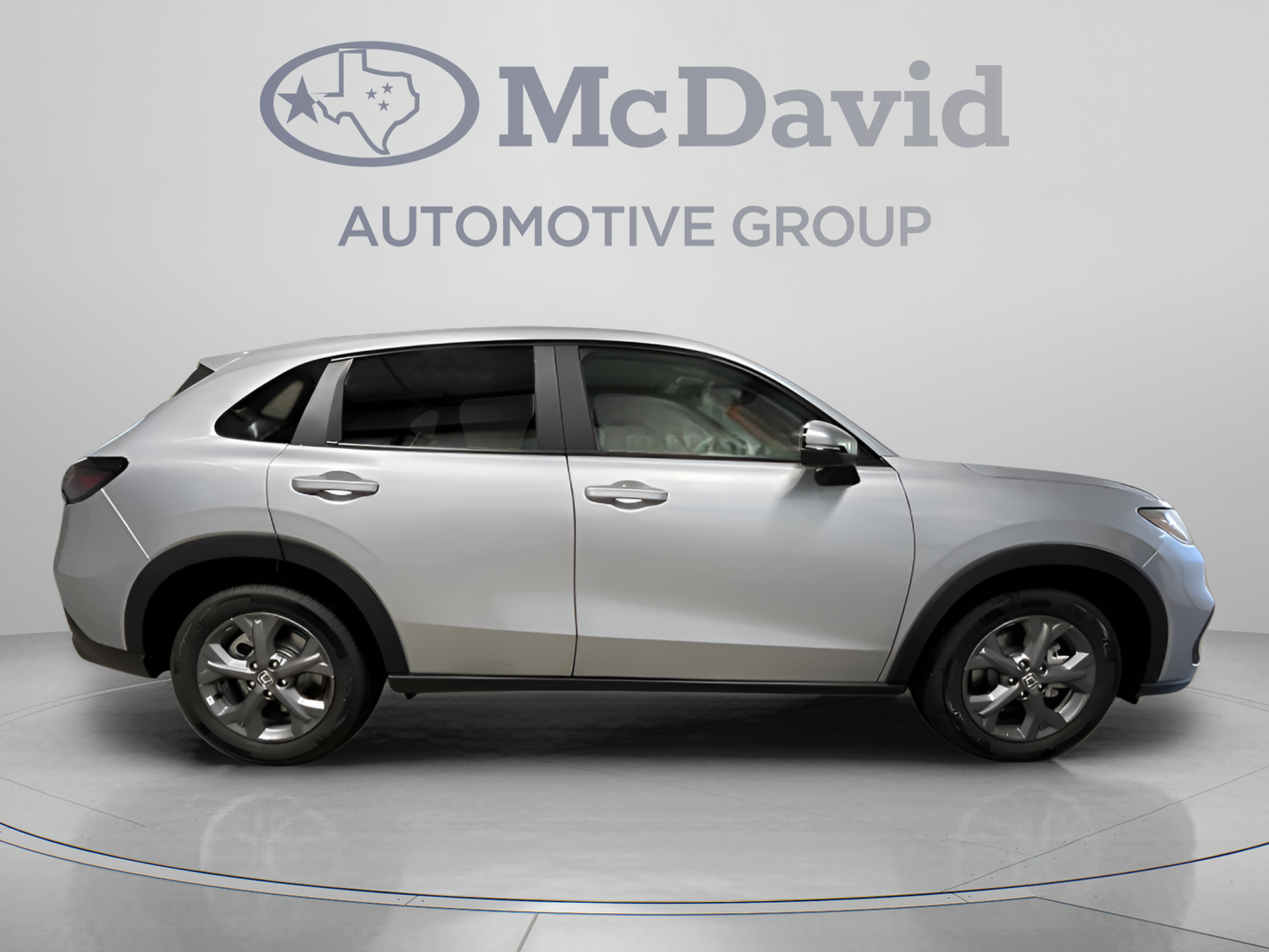 New 2027 Honda HR-V LX image 7