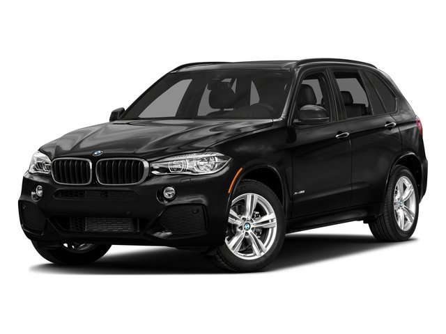 Used 2016 BMW X5 xDrive35i AWD/4WD video 1