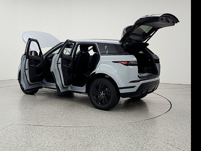 New 2026 Land Rover Range Rover Evoque S AWD/4WD image 12