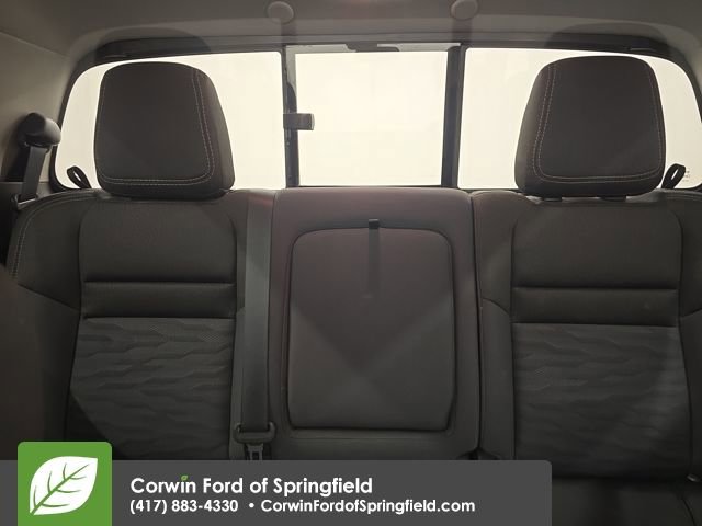 Used 2022 Nissan Frontier SV image 21