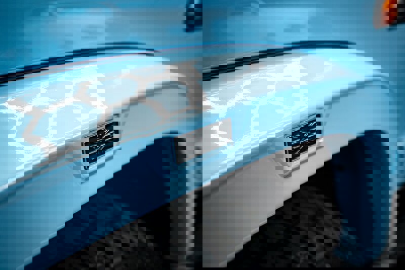 Used 2024 INEOS Grenadier image 25