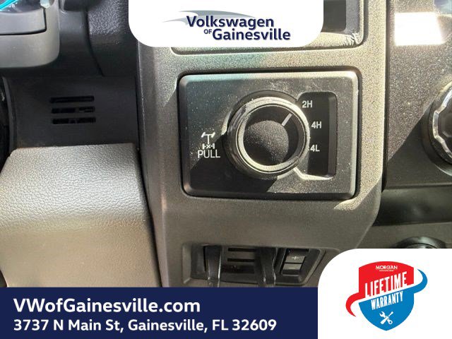 Used 2022 Ford F250 XL w/ Power Equipment Group AWD/4WD image 24