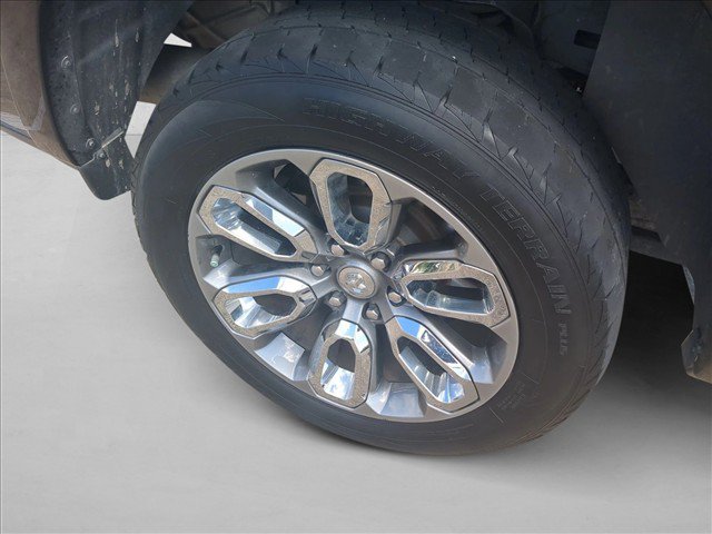 Used 2020 RAM 1500 Laramie RWD image 22