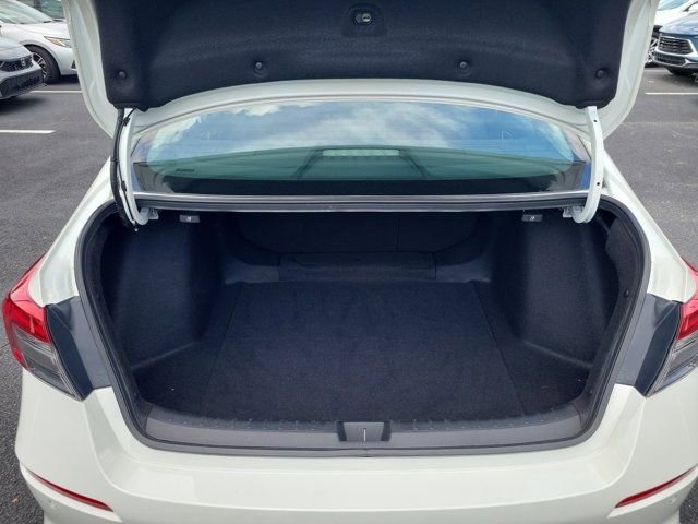 Used 2024 Honda Civic Touring image 12