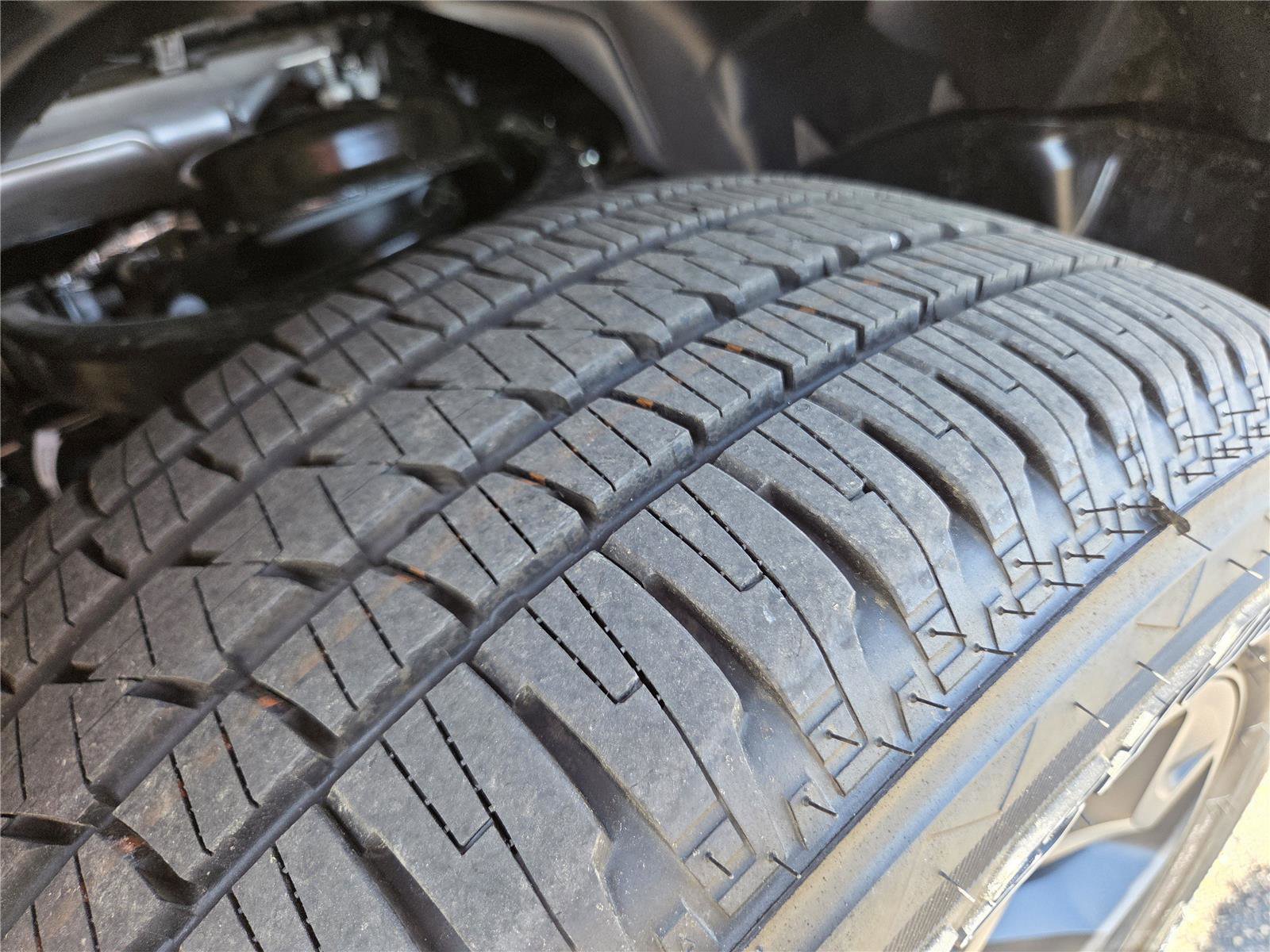 New 2026 RAM 1500 Big Horn image 34