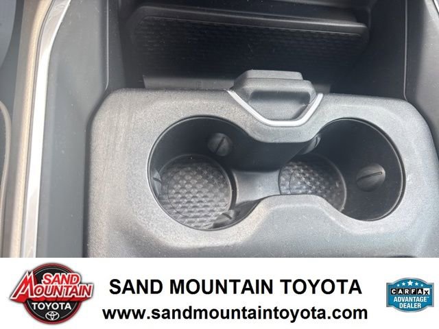 Used 2020 RAM 1500 Laramie image 22