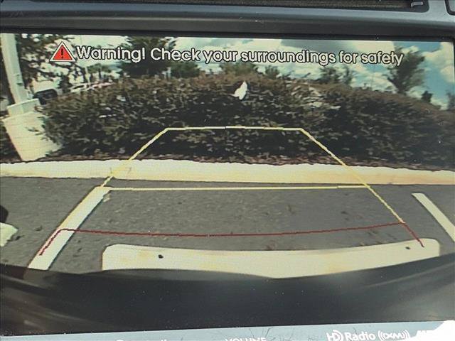 Used 2012 Hyundai Sonata SE w/ Navigation & Sunroof Pkg FWD image 6