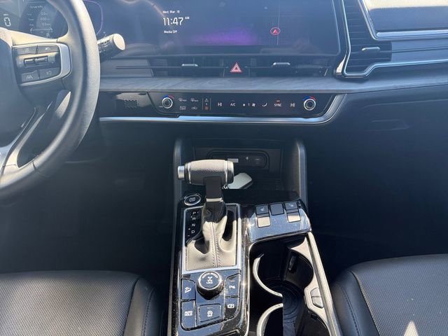 Used 2024 Kia Sportage X-Line image 11