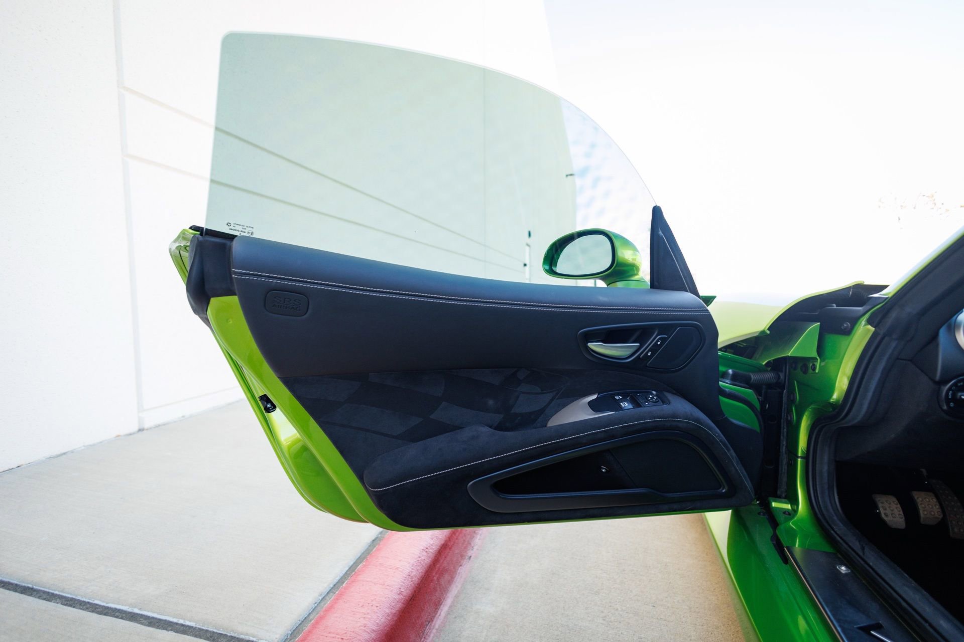 Used 2017 Dodge Viper GTC w/ ACR Package image 62