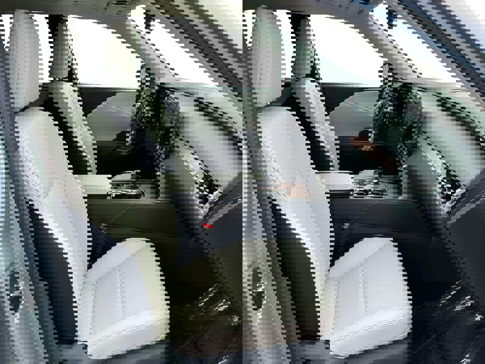 Used 2023 Lexus RX 350 Premium Plus image 14