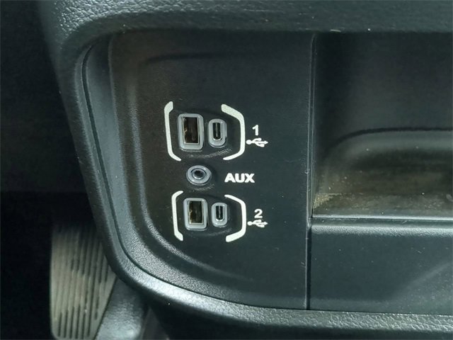 Used 2021 RAM 2500 Tradesman w/ Protection Group image 23