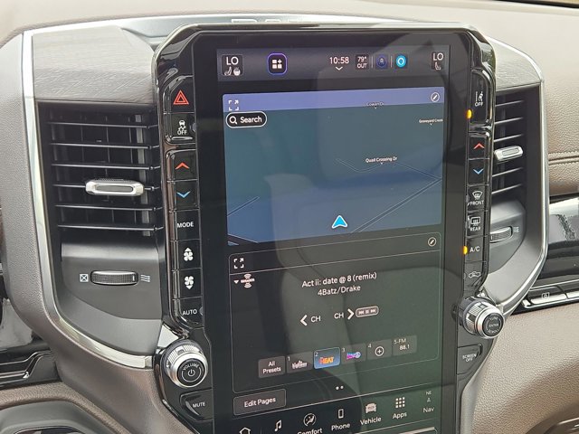 New 2026 RAM 1500 Laramie image 27