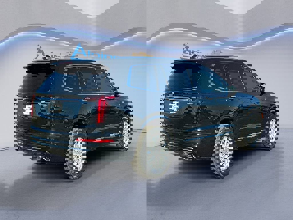 Used 2024 Cadillac XT6 Luxury w/ LPO, Floor Liner Package image 5